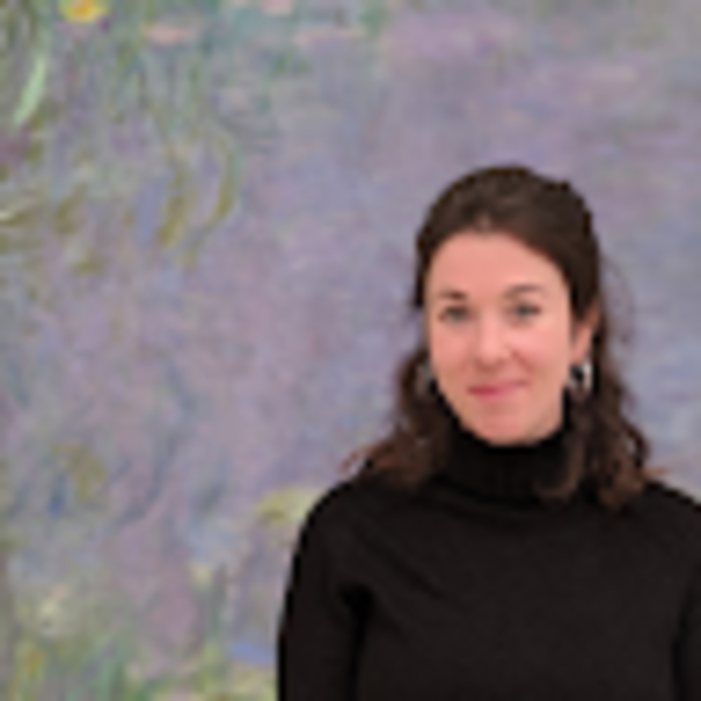 Meet your Posher, Erin